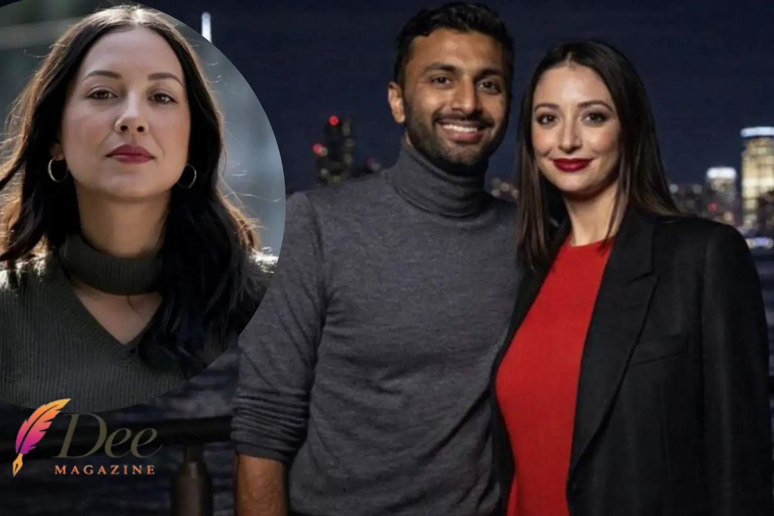Amy Havel Patel: A Life Outside the Spotlight