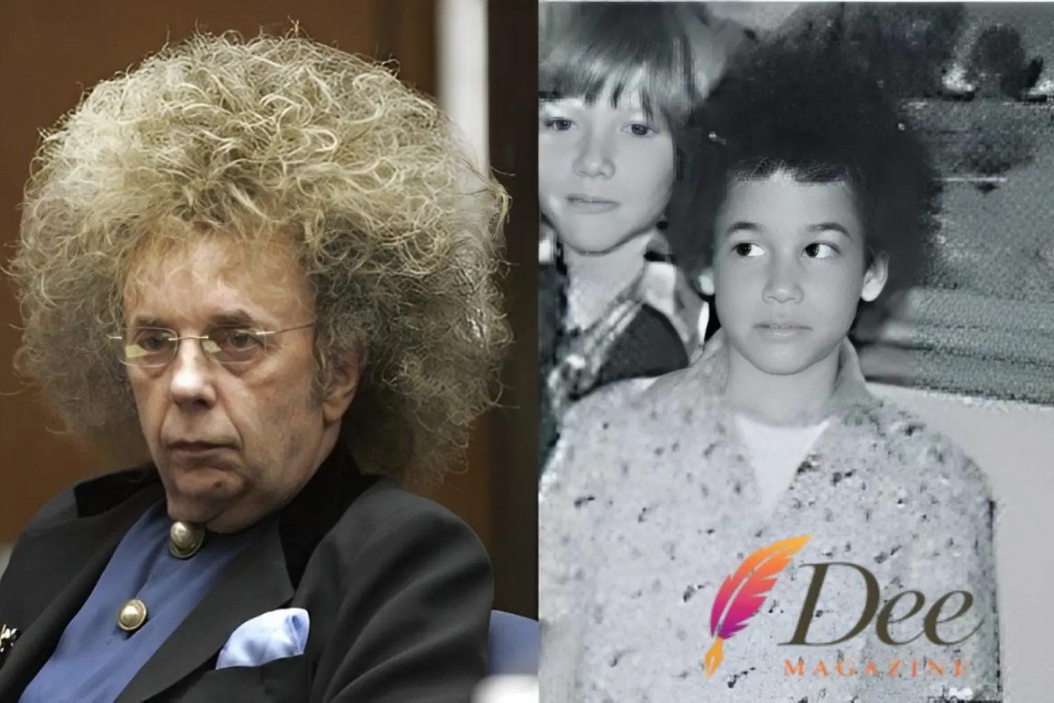 Donte Phillip Spector: Life, Family Background, and Personal Story
