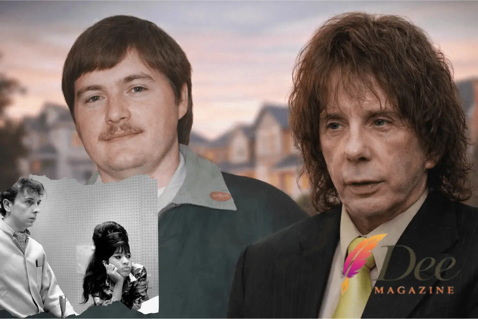 Gary Phillip Spector: Complete Biography, Family Legacy, and Life Story