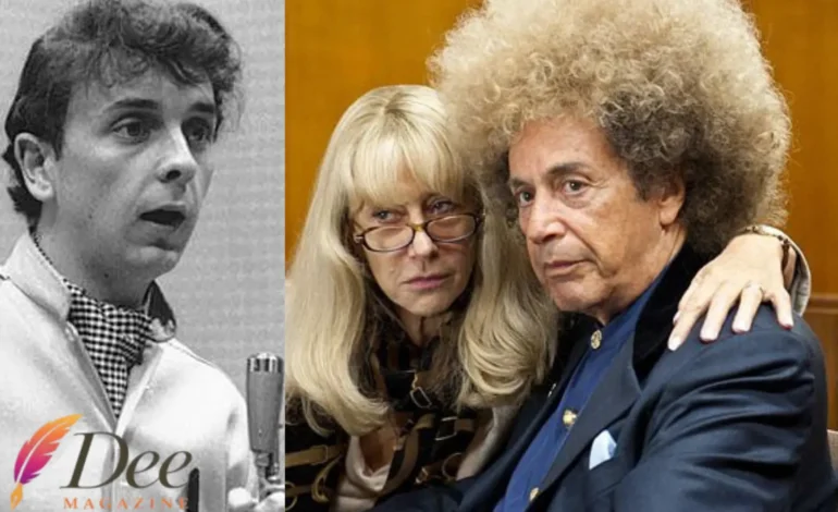 Phil Spector Biography
