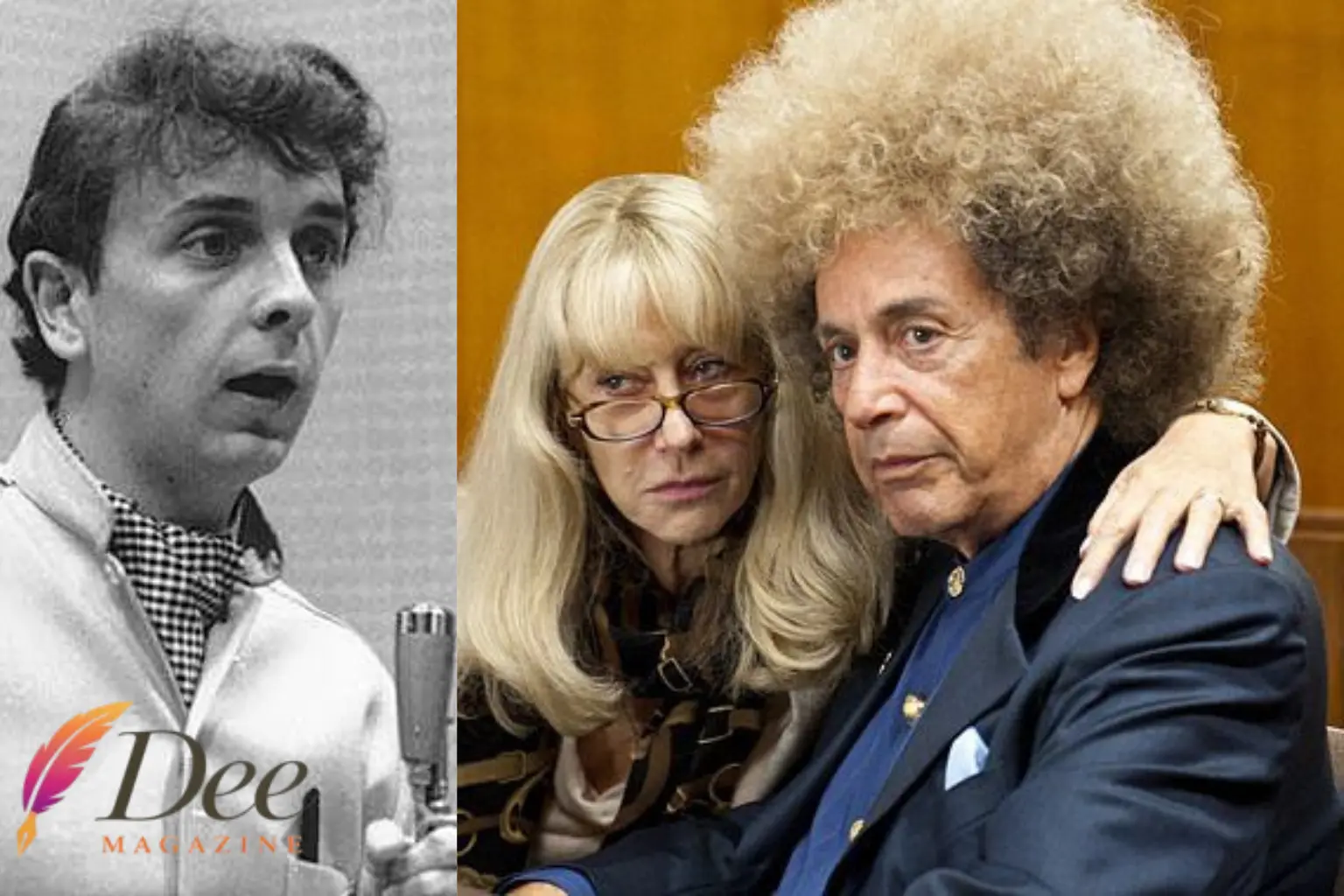 Phil Spector Biography: Life, Career, Songs, Family, Net Worth, and Controversy