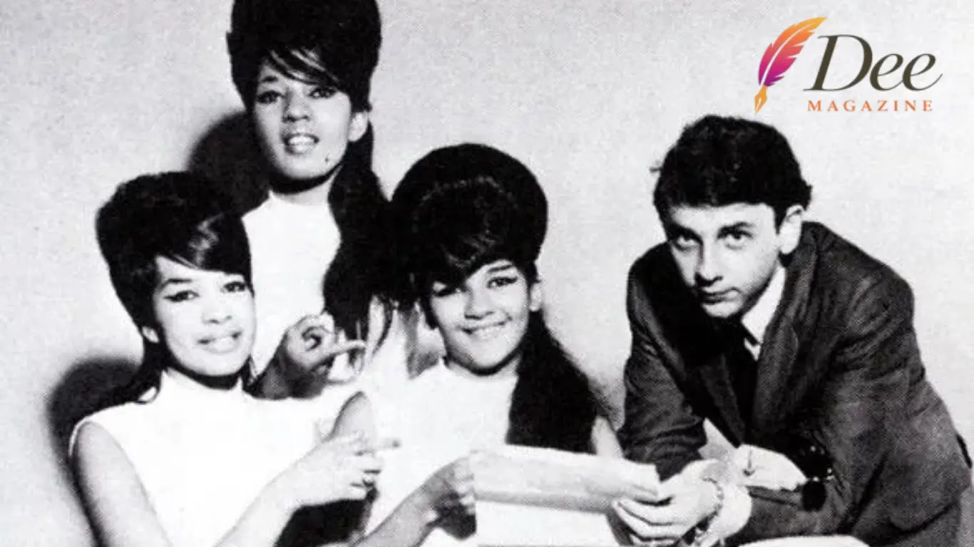 Phil Spector Songs and Career