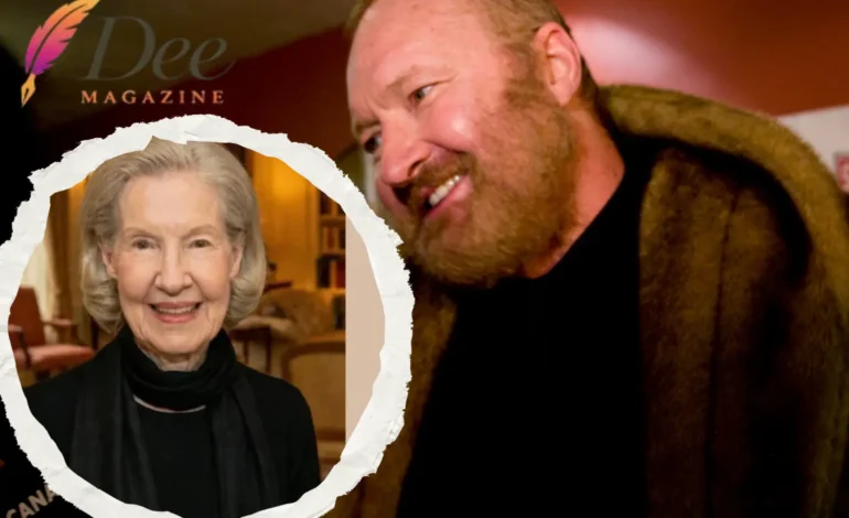 Brandy Quaid: The Private Sister of Dennis and Randy Quaid