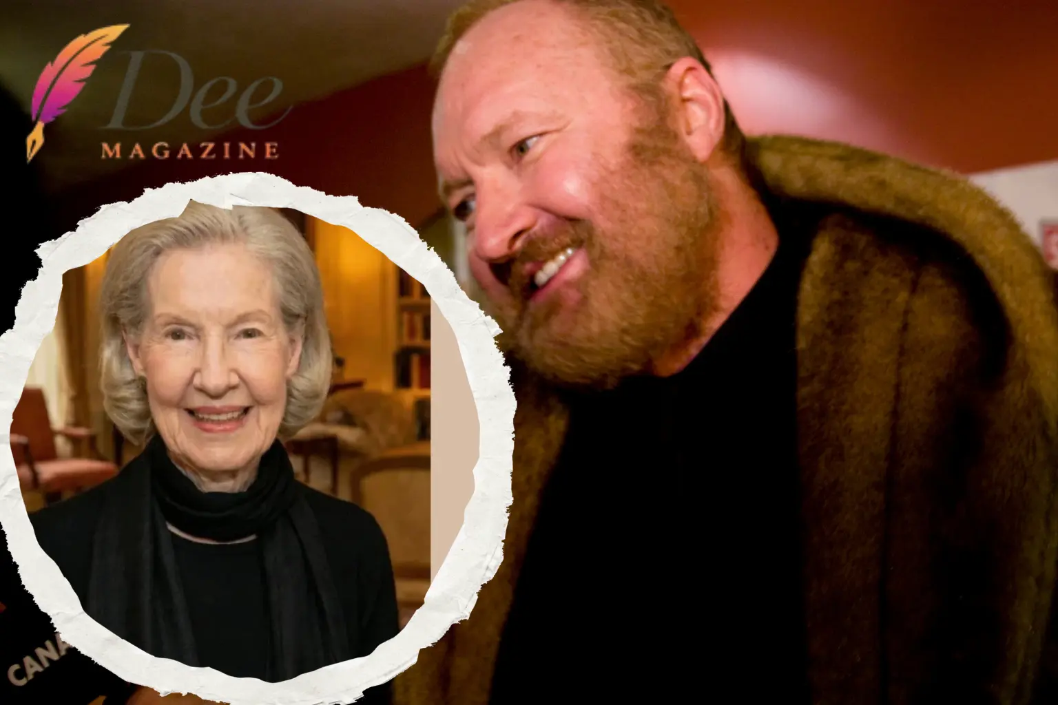 Brandy Quaid: The Private Sister of Dennis and Randy Quaid