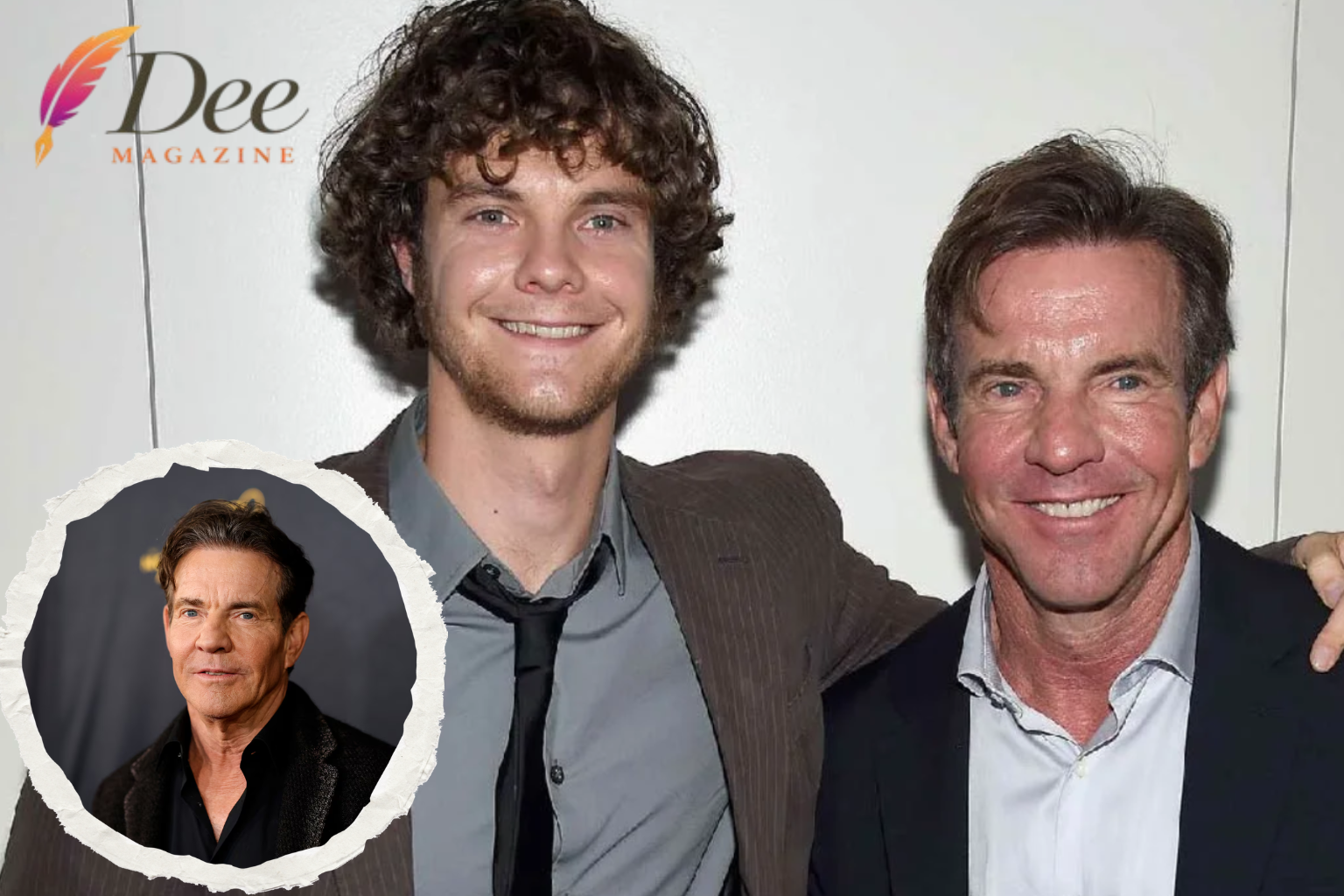 Thomas Boone Quaid: The Untold Story of Dennis Quaid’s Son, Family, Age, and Life Today