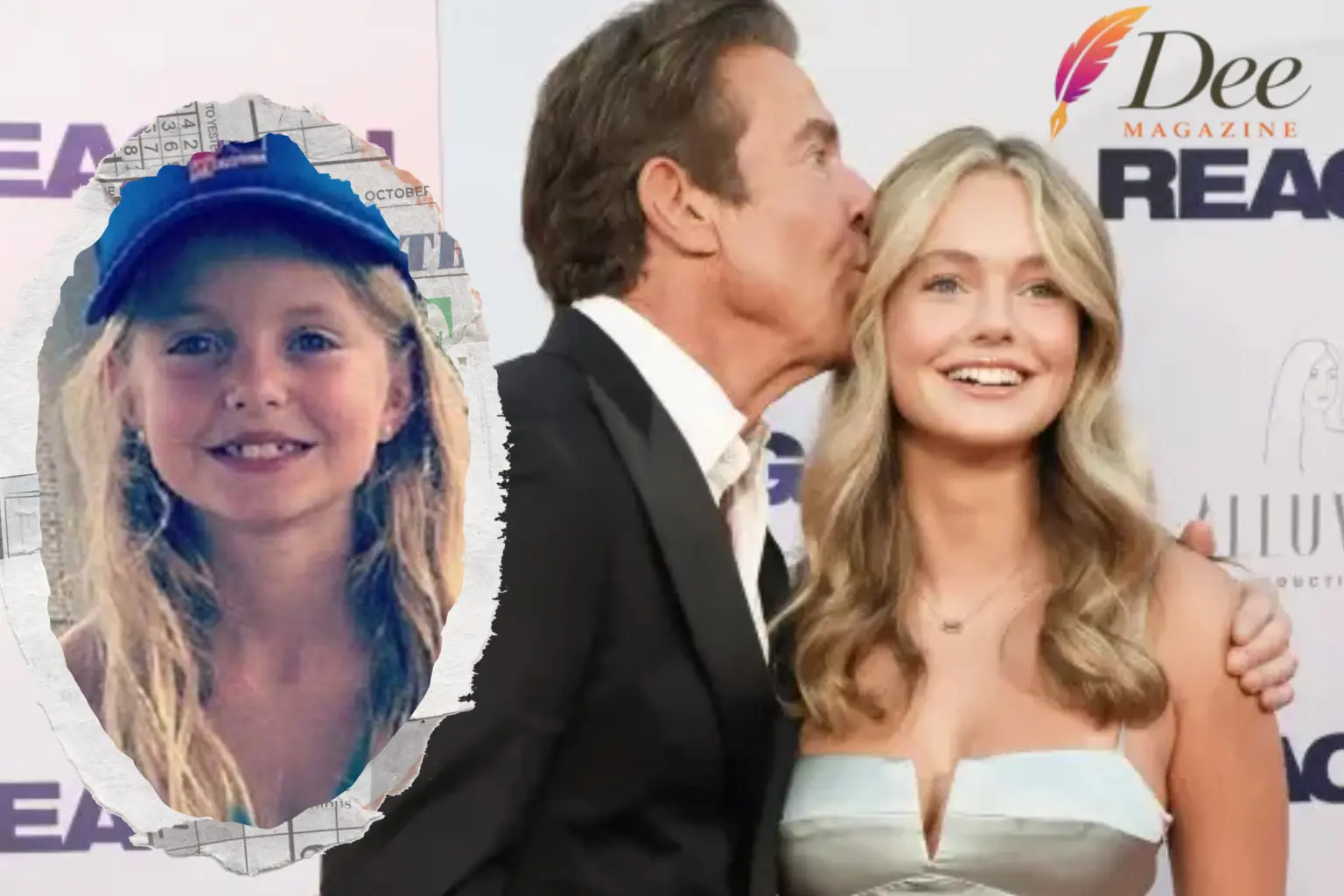 Zoe Grace Quaid: Biography, Family Background, and Private Life of Dennis Quaid’s Daughter